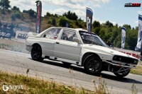 DriftOpen Runda III Wyrazów - Trening 160