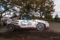 24 Rajd Dolnośląski 091