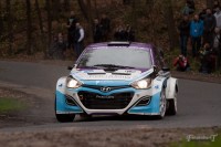 42 Rajd Świdnicki-Krause  009