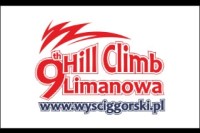 9. Wyścig Górski Limanowa - Przełęcz pod Ostrą 2017 - zapowiedź - preview