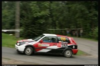 17 Rajd Rzeszowski PZM122