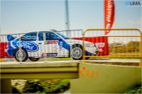 PLATINUM Rajd Memoriał Janusza Kuliga i Mariana Bublewicza 2017 006