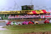 7. Start finału B klasy 1.   (To zdjęcie w pełnej rozdzielczości możesz kupić na www.kwa-kwa.pl )