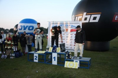 V runda TOYO Drift Cup 2010 - Driftingowych Mistrzostw Polski 54