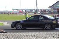 Nissan Skyline R33 330KM Blanka Turska Drifing