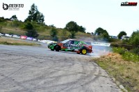 DriftOpen Runda III Wyrazów - Trening 067