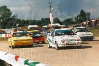 133. Start finału A klasy 3.   (To zdjęcie w pełnej rozdzielczości możesz kupić na www.kwa-kwa.pl )