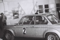 23. Horst Rausch i M.Helfrich - BMW 2002 Turbo. (2)  (To zdjęcie w pełnej rozdzielczości możesz kupić na www.kwa-kwa.pl )