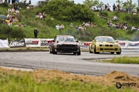 DriftOpen 2016 Runda II Wyrazów - dzień zawodów 360