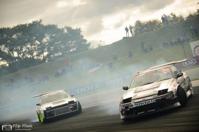 V runda DMP i VI runda Drift Allstars 145