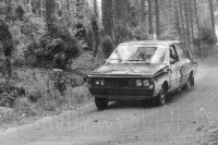 110. Grzegorz Malinowski i Grzegorz Molas - Polonez 1600.   (To zdjęcie w pełnej rozdzielczości możesz kupić na www.kwa-kwa.pl )