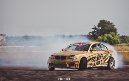 DRIFT OPEN Krzywa 04