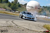 DriftOpen Runda III Wyrazów - Trening 052