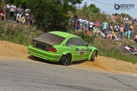 DriftOpen runda III Wyrazów - Zawody 107