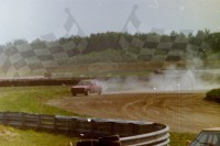 6. Łukasz Zoll - VW Polo   (To zdjęcie w pełnej rozdzielczości możesz kupić na www.kwa-kwa.pl )