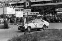 178. Robert Gryczyński i Robert Burchard - Polonez 1600C.   (To zdjęcie w pełnej rozdzielczości możesz kupić na www.kwa-kwa.pl )