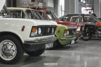 Motohusaria Expo Mazury 83