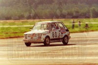 43. Bernard Klarzyński - Polski Fiat 126p.   (To zdjęcie w pełnej rozdzielczości możesz kupić na www.kwa-kwa.pl )