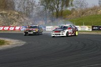 I runda TOYO Drift Cup 2010 - Driftingowych Mistrzostw Polski 03