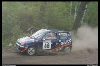 38 Rajd Festiwalowy Puchar PZM 040