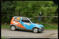 17 Rajd Rzeszowski PZM106