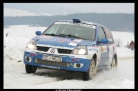 4 Rajd Magurski Puchar PZMot. 45