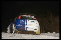 4 Rajd Magurski RSMP 128