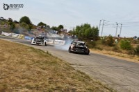 DriftOpen runda III Wyrazów - Zawody 140