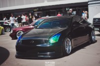 Raceism Event 146