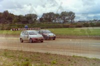 31. Nr.67.A.Guzdek, nr.63.Marek Nalewajko - Fiaty Seicento  (To zdjęcie w pełnej rozdzielczości możesz kupić na www.kwa-kwa.pl )