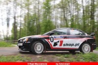 9 Rajd Mazowiecki 062