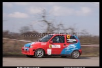 35 Rajd Warszawski - Rajdowy Puchar Polski