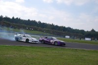 V runda TOYO Drift Cup 2010 - Driftingowych Mistrzostw Polski 07