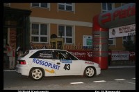 29 Rajd Krakowski Puchar PZM 042