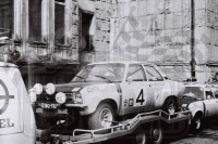 18. Bent Dolk i Bob de Jong - Opel Ascona 19 SR.  (To zdjęcie w pełnej rozdzielczości możesz kupić na www.kwa-kwa.pl )