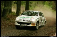 38 Rajd Festiwalowy Puchar PZM 128