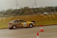 29. Marek Kusiak - Renault Megane coupe   (To zdjęcie w pełnej rozdzielczości możesz kupić na www.kwa-kwa.pl )
