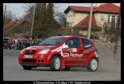 2 Memoriał im. J. Kuliga i M. Bublewicza 005