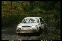 17 Rajd Dolnoslaski Puchar PZM 090