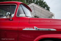 Chevrolet Apache