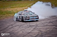 Drift Open 2016 lotnisko Krzywa - zawody 063