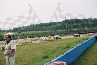 57. Wyścig klasy 3  (To zdjęcie w pełnej rozdzielczości możesz kupić na www.kwa-kwa.pl )