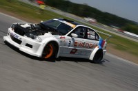 III runda TOYO Drift Cup 2010 - Driftingowych Mistrzostw Polski 03