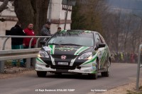 40. Rajd Świdnicki-Krause 180