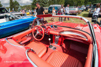 Chevrolet Corvette C1 (1953-1962) 