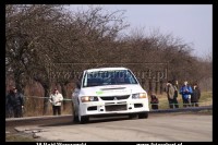 35 Rajd Warszawski - Rajdowy Puchar Polski