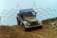 45. Tomasz Łoszewski i Patryk Łoszewski - Gaz 69  (To zdjęcie w pełnej rozdzielczości możesz kupić na www.kwa-kwa.pl )