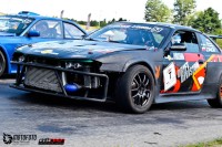 DriftOpen Runda III Wyrazów - Trening 179