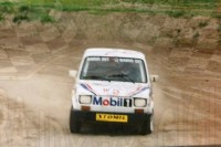 18. Cezary Zaleski - Polski Fiat 126p.   (To zdjęcie w pełnej rozdzielczości możesz kupić na www.kwa-kwa.pl )