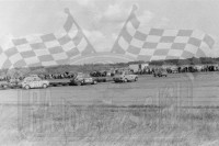 81. Nr.042.Małgorzata Mądrzejewska, nr.030.Krzysztof Skotarek, nr.027.Henryk Wiśniak - Polskie Fiaty 126p  (To zdjęcie w pełnej rozdzielczości możesz kupić na www.kwa-kwa.pl )